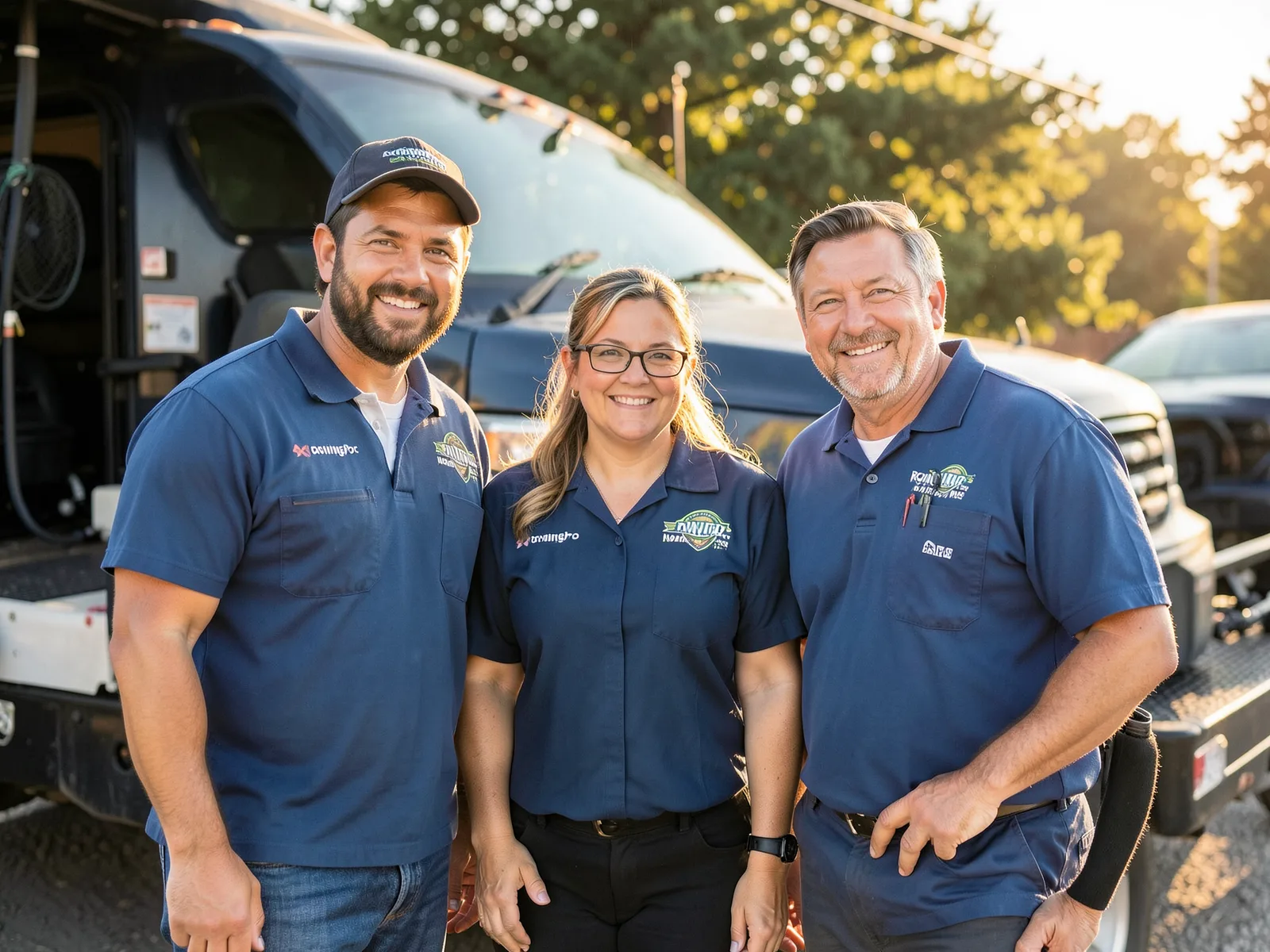 Roof Repair company in Enterprise, KS